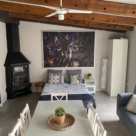 Casa Aries - Villa Con Piscina Privada リナーレス エクステリア 写真
