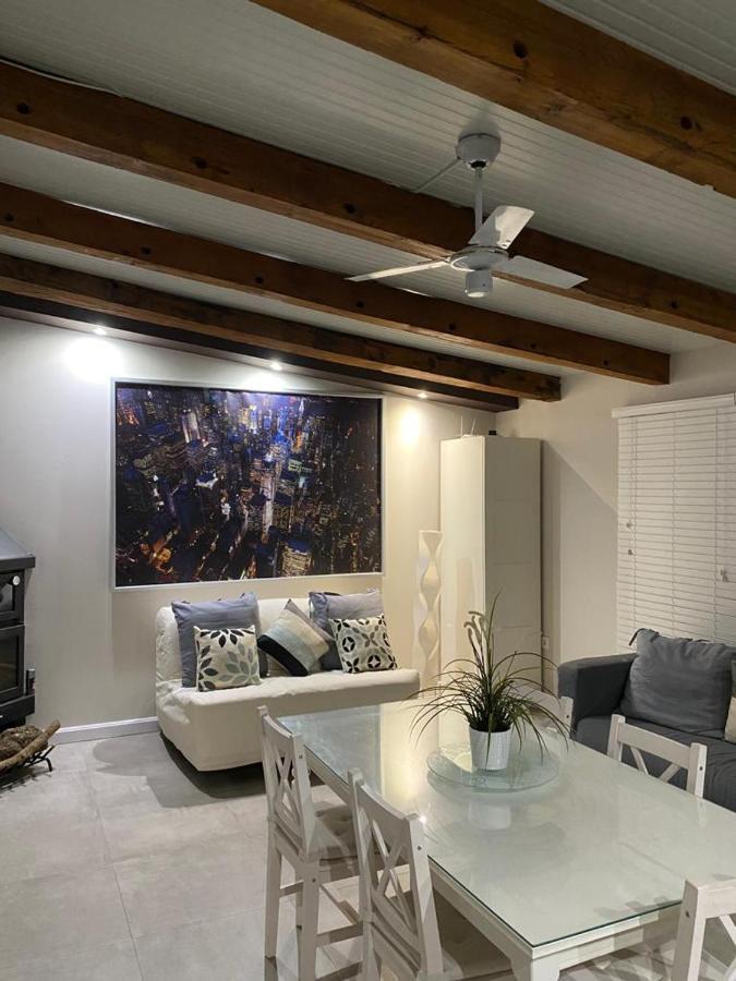 Casa Aries - Villa Con Piscina Privada リナーレス エクステリア 写真