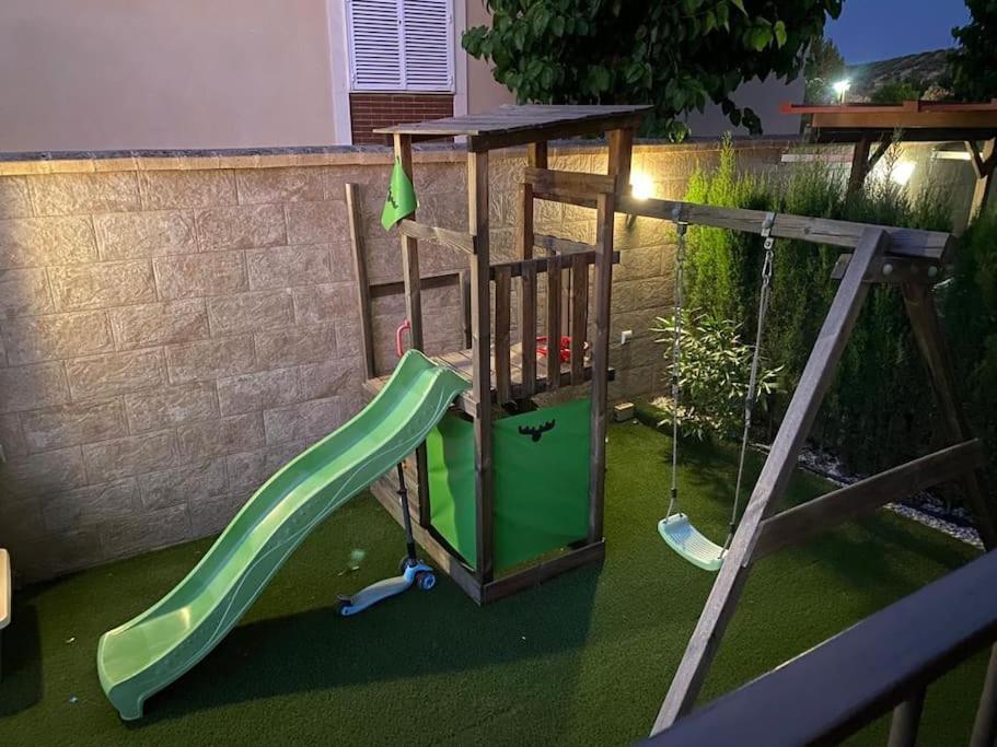 Casa Aries - Villa Con Piscina Privada リナーレス エクステリア 写真
